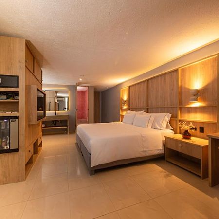 Mood Matuna Hotel Cartagena Exterior photo