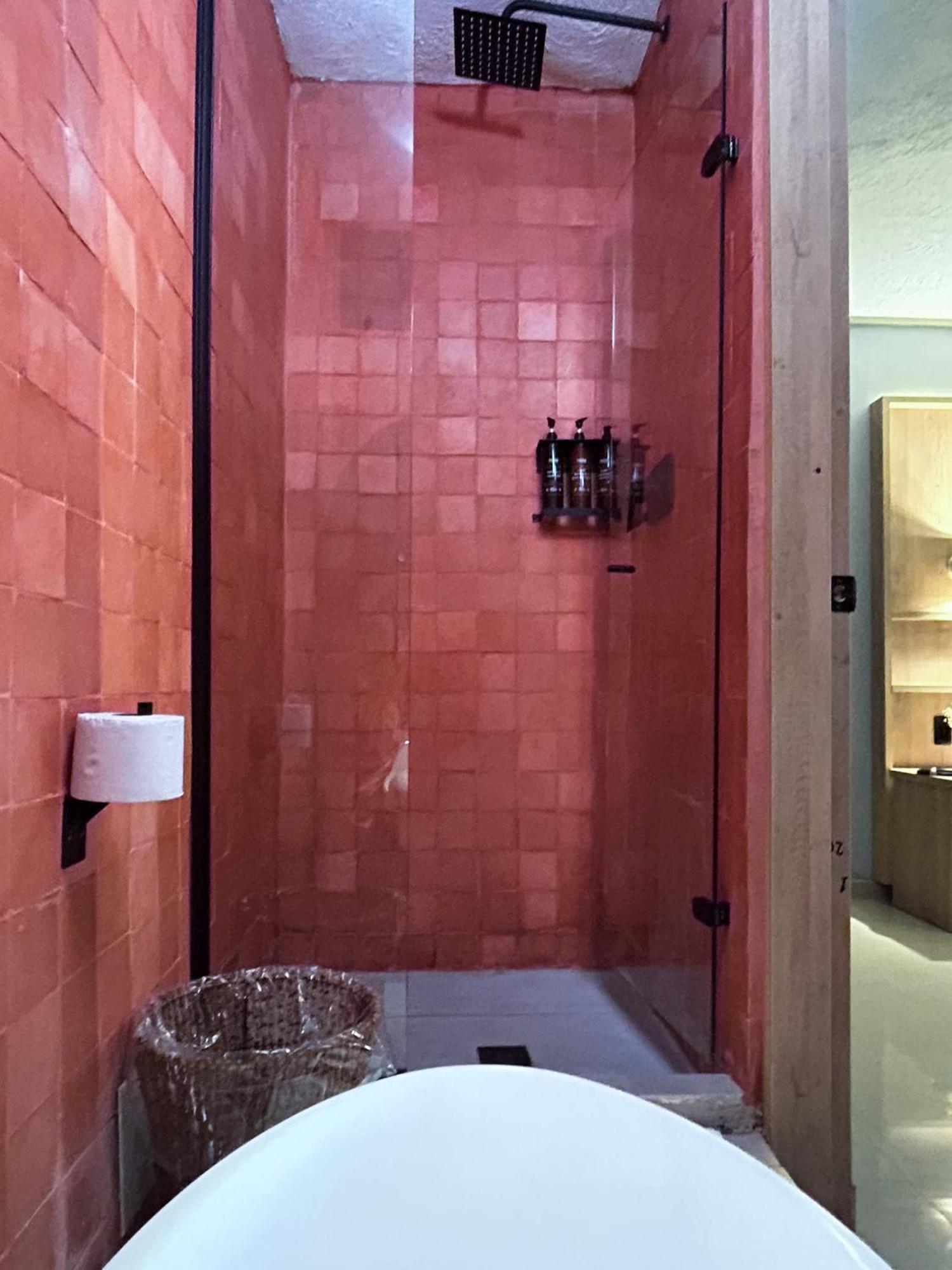 Mood Matuna Hotel Cartagena Exterior photo