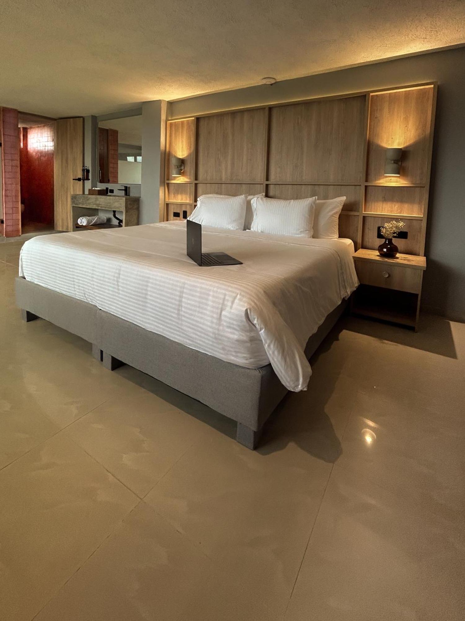 Mood Matuna Hotel Cartagena Exterior photo