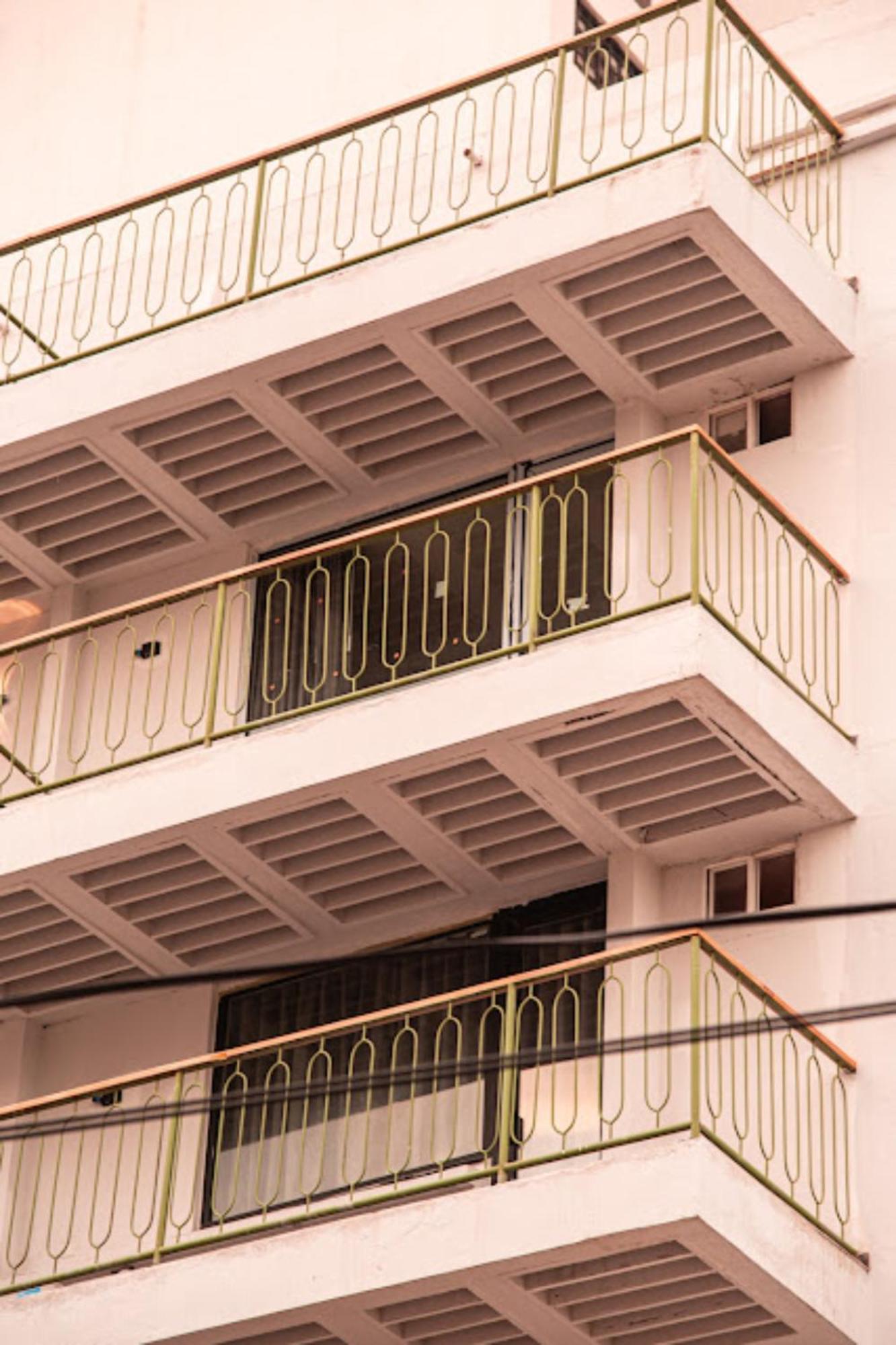 Mood Matuna Hotel Cartagena Exterior photo