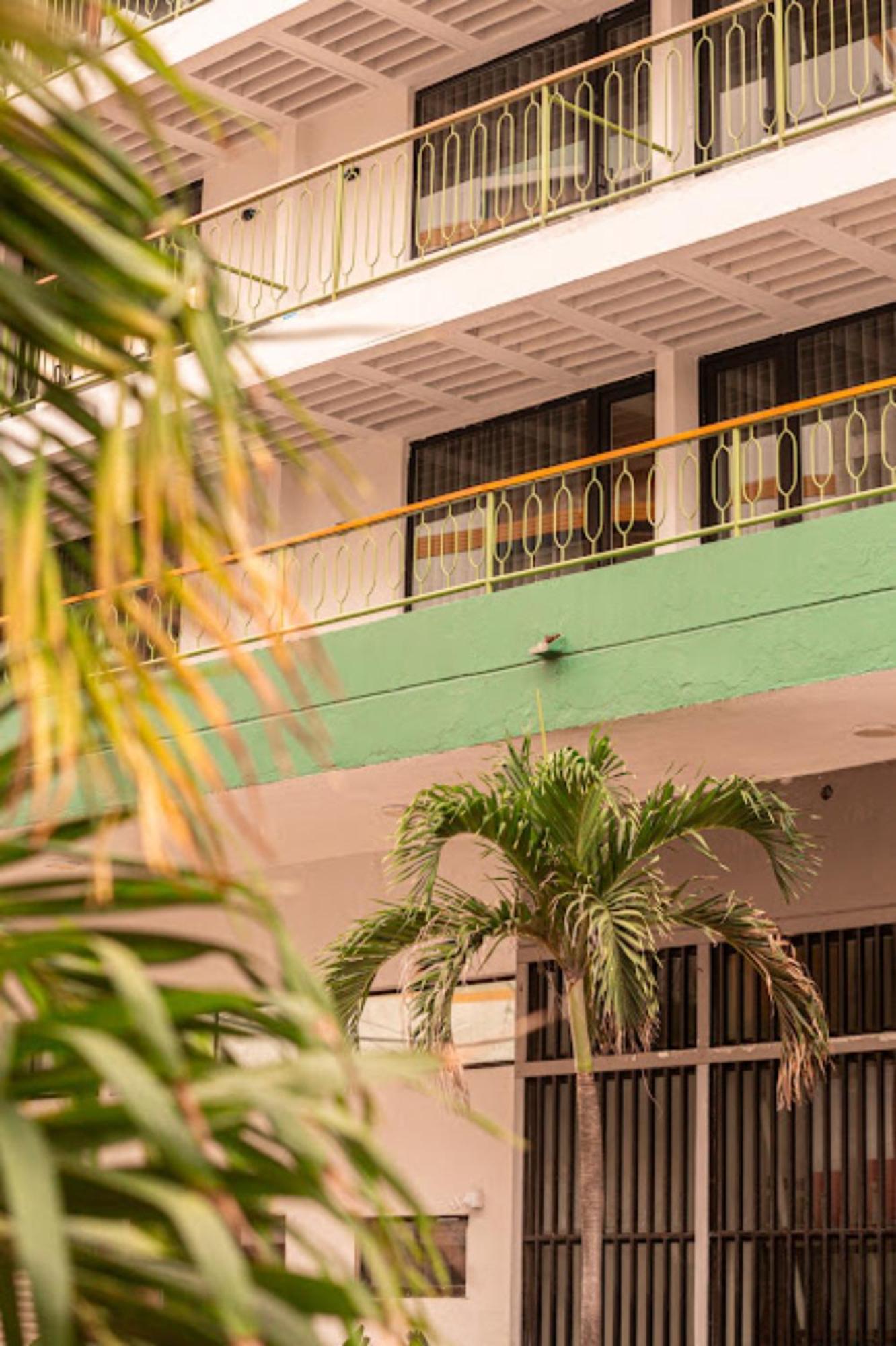 Mood Matuna Hotel Cartagena Exterior photo